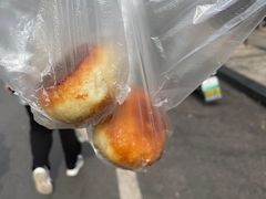 -毛氏汽水包(山海关路店)