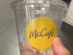 -麦当劳(金山红星美凯龙DT店)