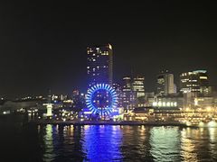 -神户美利坚公园东方大酒店