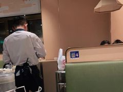 -海底捞火锅(劲松店)