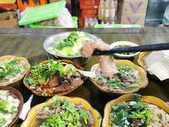-小杨翘脚牛肉