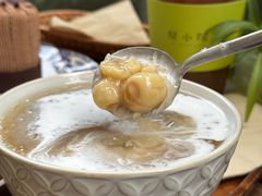 -绿小院(荔湾店)