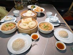 -晓淮山·扬州早茶·淮扬菜(龙阳广场店)