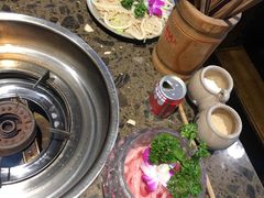 -重庆渝达老火锅(春熙路店)