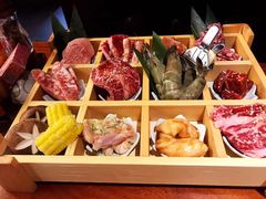 -肉魁屋·烧肉·烧鸟·酒场(高新店)