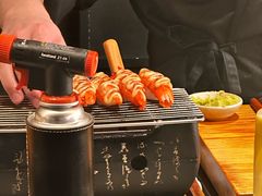-Sushi Hanzo半藏(天环广场店)
