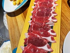 -青瓷火锅料理(西单大悦城店)