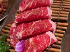 -西塔老太太泥炉烤肉(亚运村店)