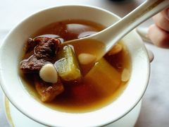 -金轩中餐厅 Jin Xuan(浦东丽思卡尔顿酒店)