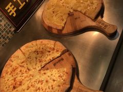 -吉布鲁牛排海鲜自助(芙蓉万家丽店)