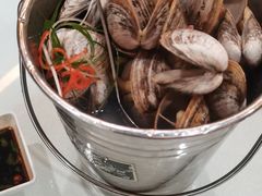 -渔娘渔家丹东海鲜(东直门店)