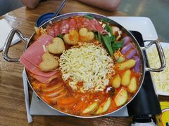 -李先生的首尔小馆(松江启源广场店)