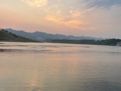 -金海湾滨江公园