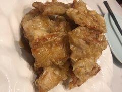 -北李妈妈菜·海肠捞饭(高新万达店)