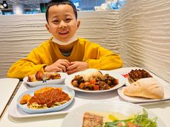 -宜家·瑞典风味餐厅(天津东丽商场店)