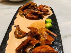 -粤食堂(天津和悦汇店)