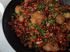 -潮上潮(南中环店)