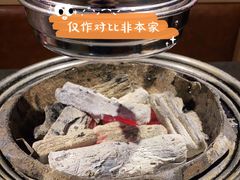 -芯元·碳烤熟成牛肉(经开店)