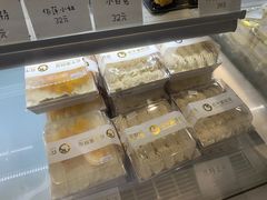 -欢牛蛋糕屋(萧山万象汇店)