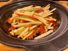 -顺风汤馆·广府粤菜(江宸天街店)