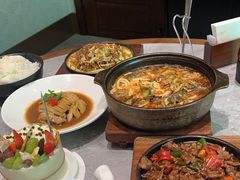 -北国饭店·海鲜·北方菜(峡山店)