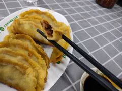 -清真蒋有记(老门东店)