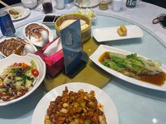-玉林烤鸭店(黄村兴华店)