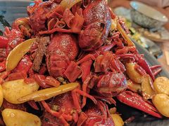 -虾小龙老长沙龙虾馆(坡子街店)