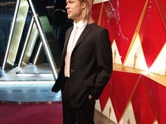 -武汉杜莎夫人蜡像馆