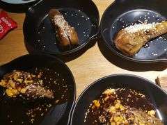 -胡马八破·川菜小馆(高新万达店)