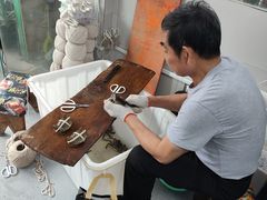 -阳澄湖大闸蟹·琼灵阁牌品牌连锁(吴中总店)