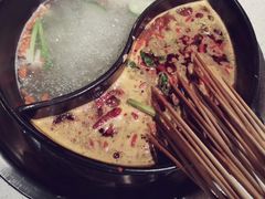 -钢管厂五区小郡肝串串香(南山店)