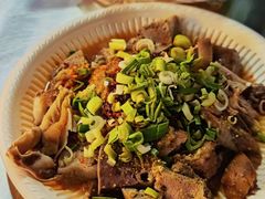 -正宁路小吃夜市