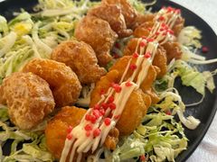 -水上明月·湖景餐厅