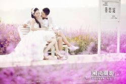 -风尚摄影(城隍庙民俗文化美食广场店)