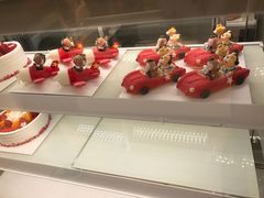 -好利来(靖江路店)