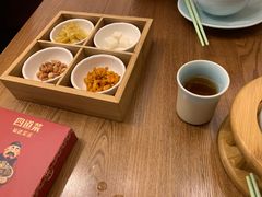 -闽上鲜·福建菜(龙湖滨江天街店)