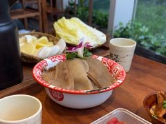 -楠火锅(仁恒梦中心店)