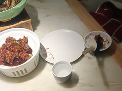 -绿茶餐厅(青岛城阳万象汇店)