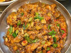 -神仙钵湘香土菜馆(光华路店)