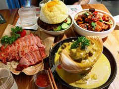 -岛风·台食小馆 ISLAND BISTRO(烟台山店)