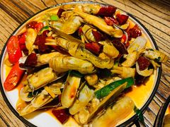 -铁人烧烤(北京店)