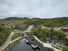 -威海华夏城景区