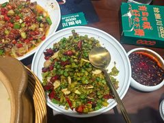 -拾捌川·自贡爆炒(新街口店)