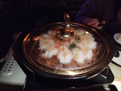 -绿茶餐厅(光谷世界城步行街店)