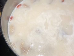 -捞王猪肚鸡火锅(财富中心店)