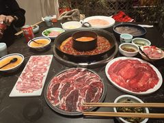 -巴蜀大将火锅(春熙店)