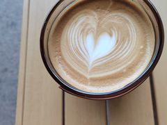 -Manner Coffee(凌空SOHO店)