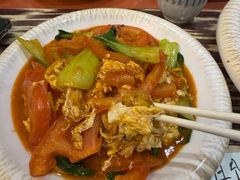 -新疆伊宁远征餐厅