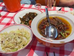 -韵味湘肴·小炒黄牛肉(五一广场店)